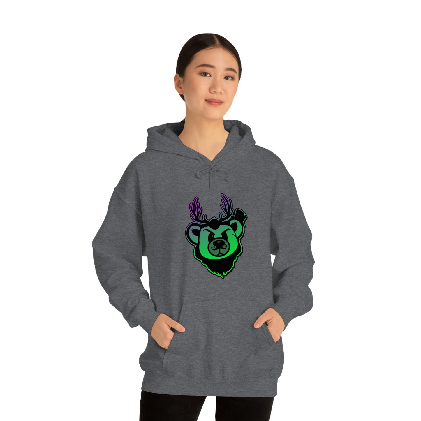 TxD Gaming Unisex Hoodie