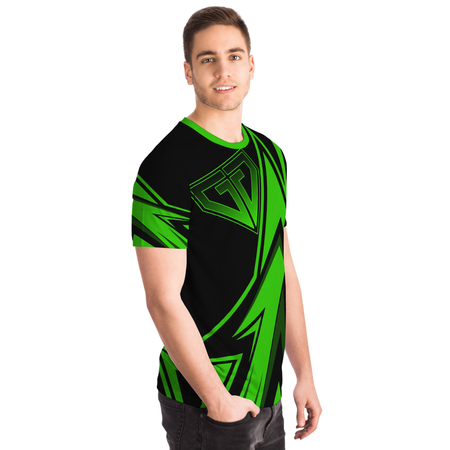 JJ Green Giant Pro Jersey