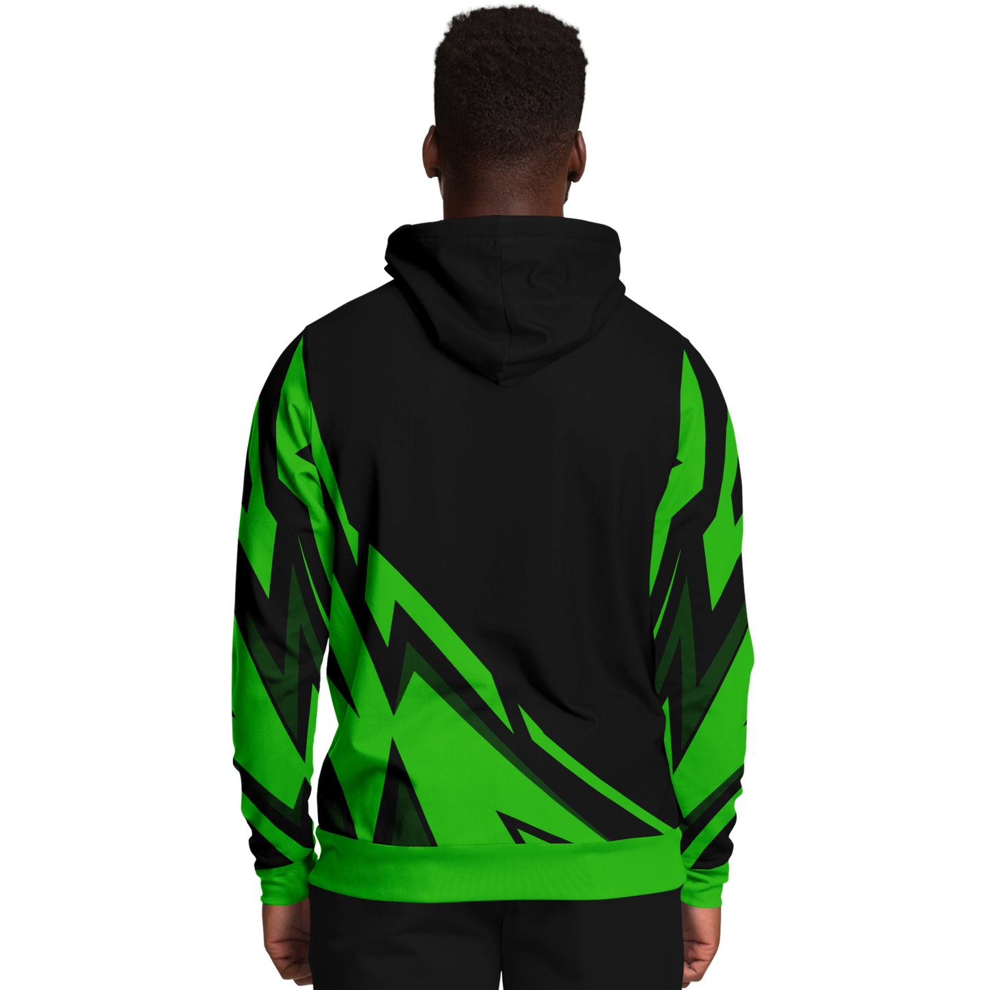 JJ Green Giant Pro Hoodie