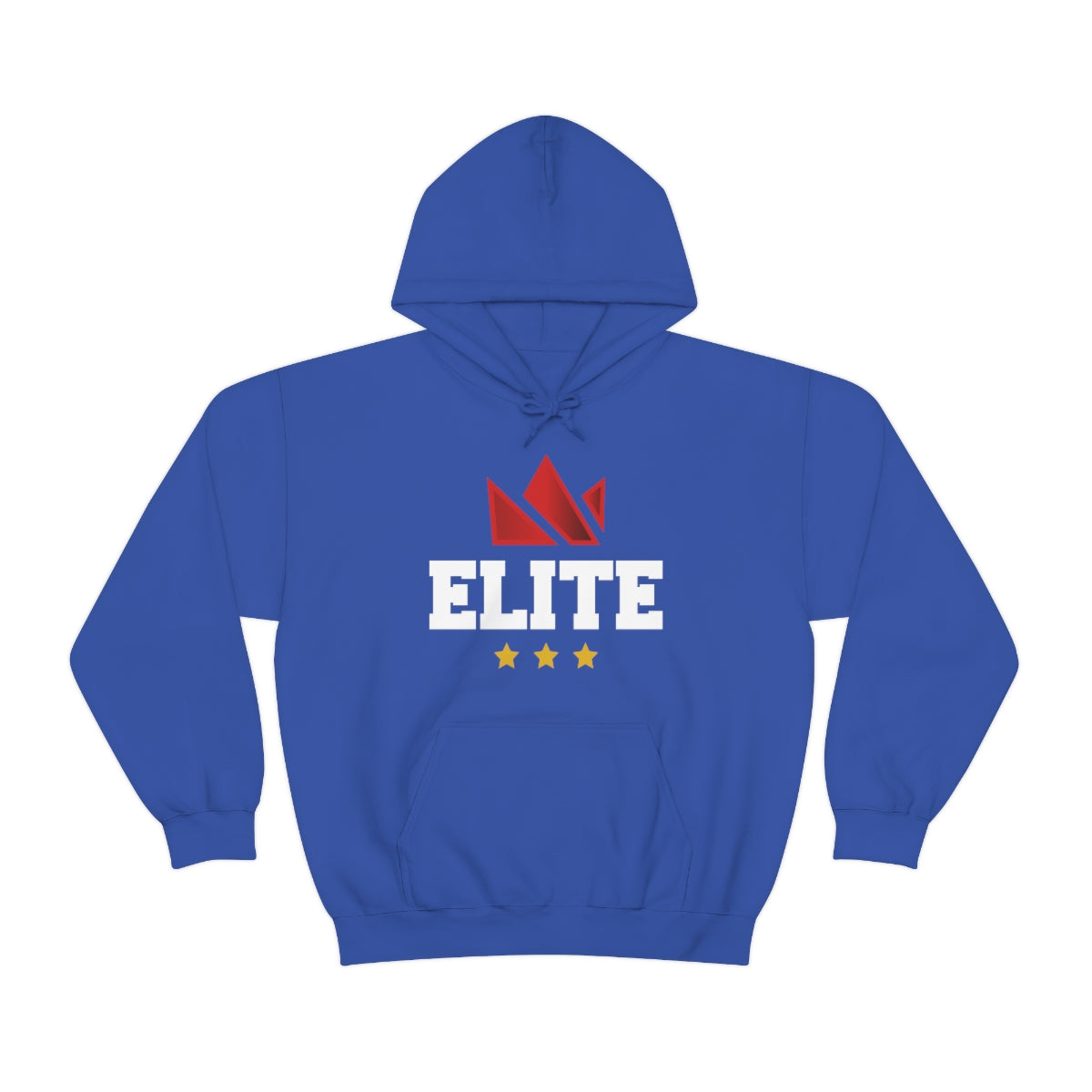 EliteTeam.Tv Unisex Hoodie