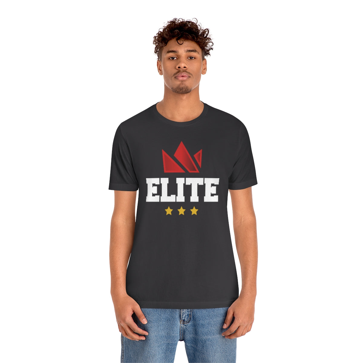 EliteTeam.Tv Unisex T-Shirt