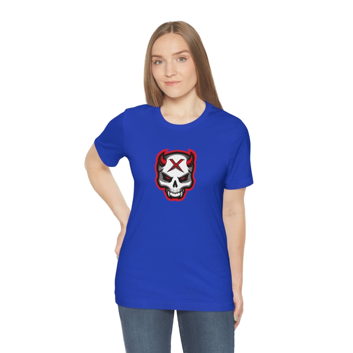 Red Bit Unisex T-shirt