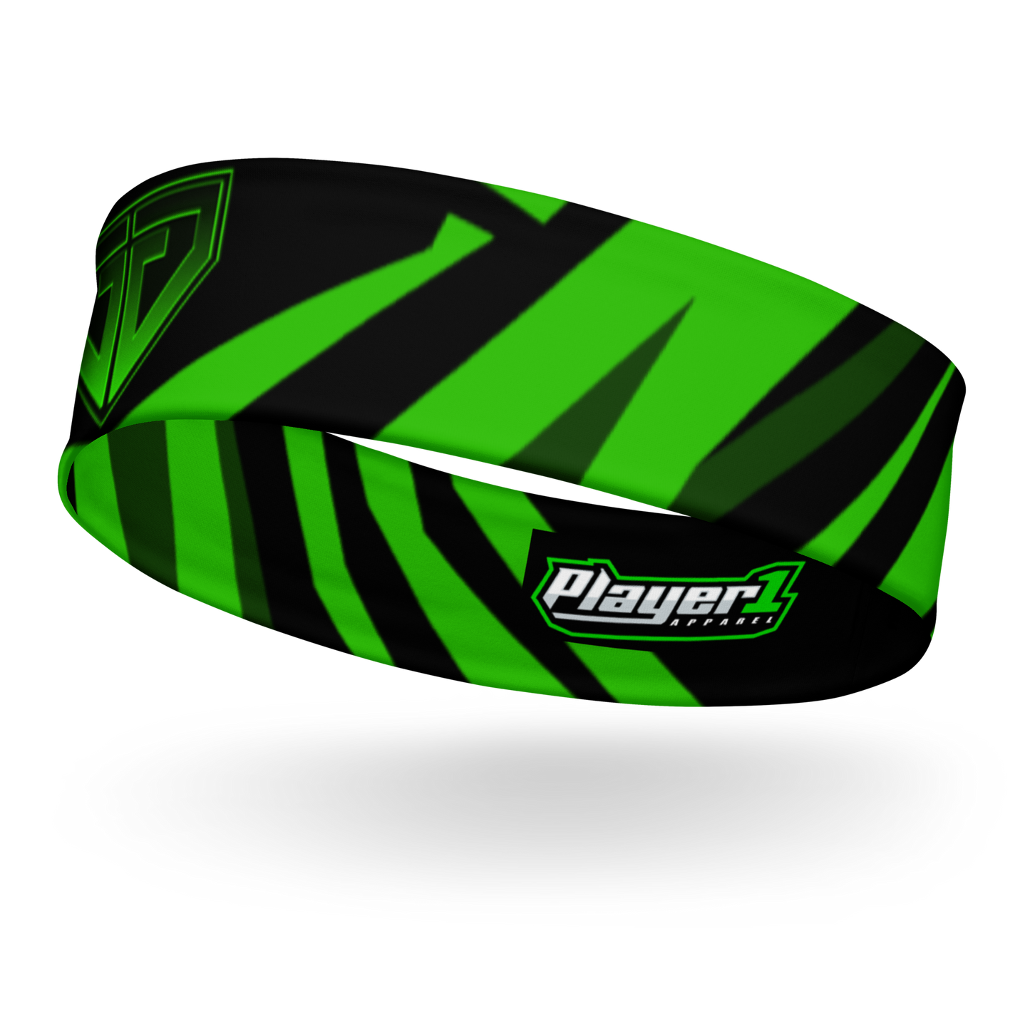 JJ Green Giant Headband