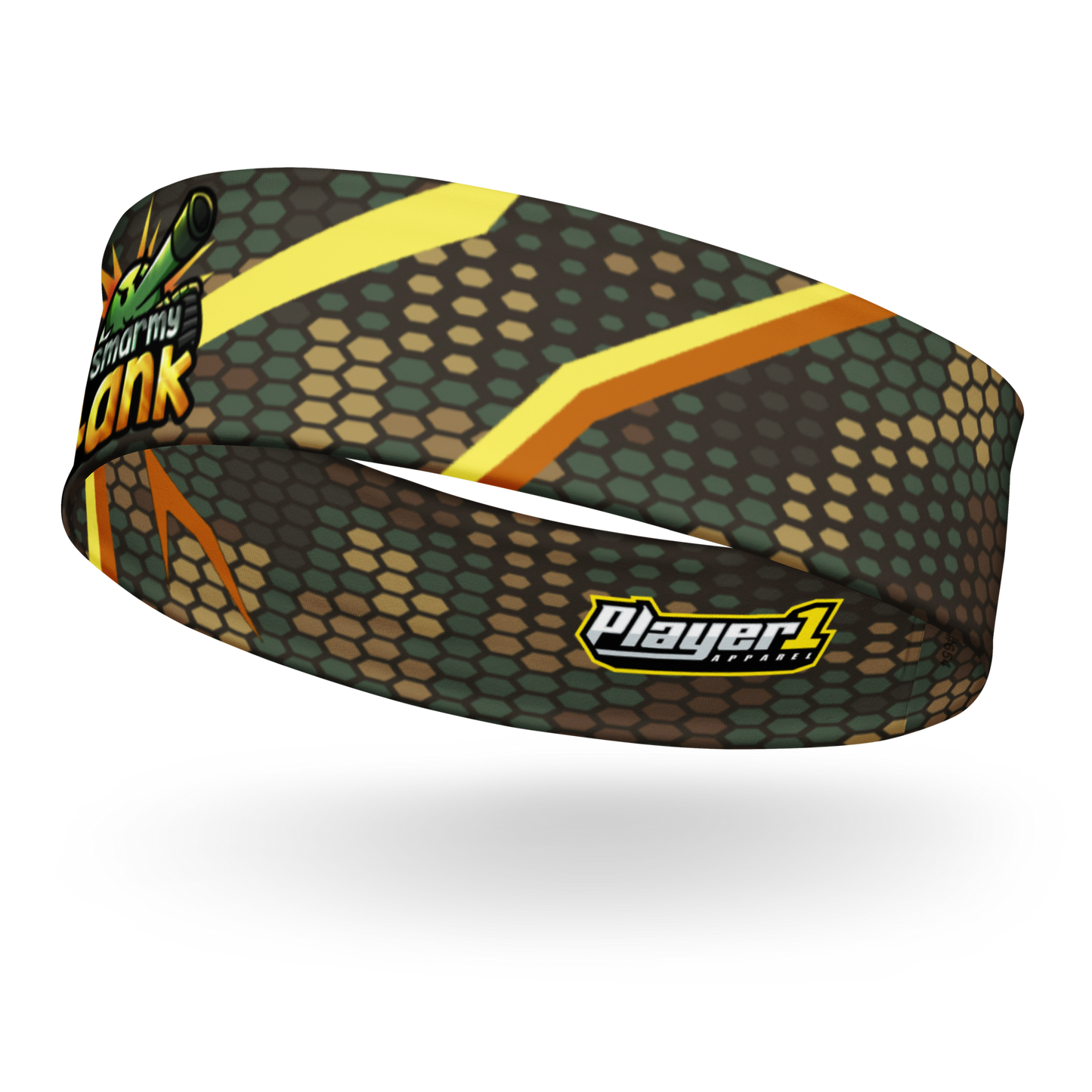 Smarmy Tank Headband