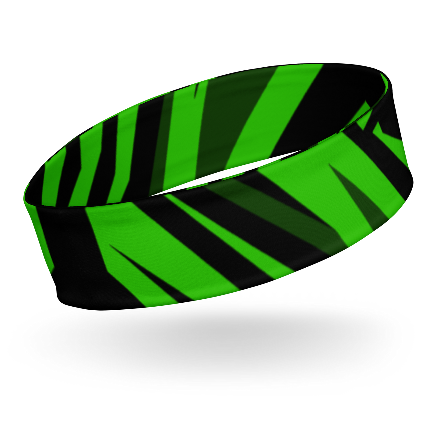 JJ Green Giant Headband