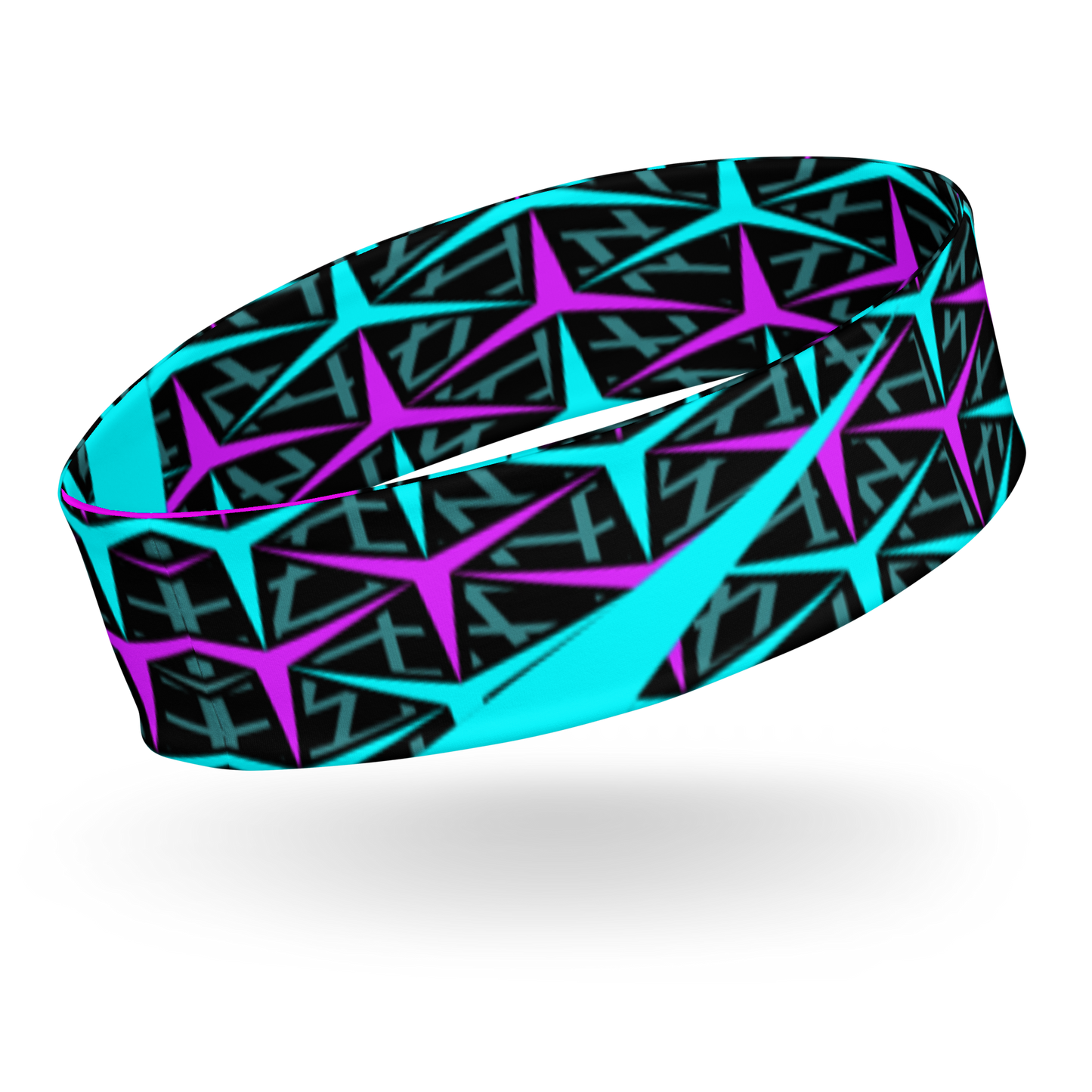 Dj Ditter Headband