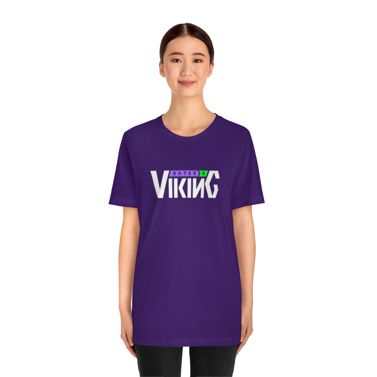 Rated R Viking Alternative Unisex T-shirt