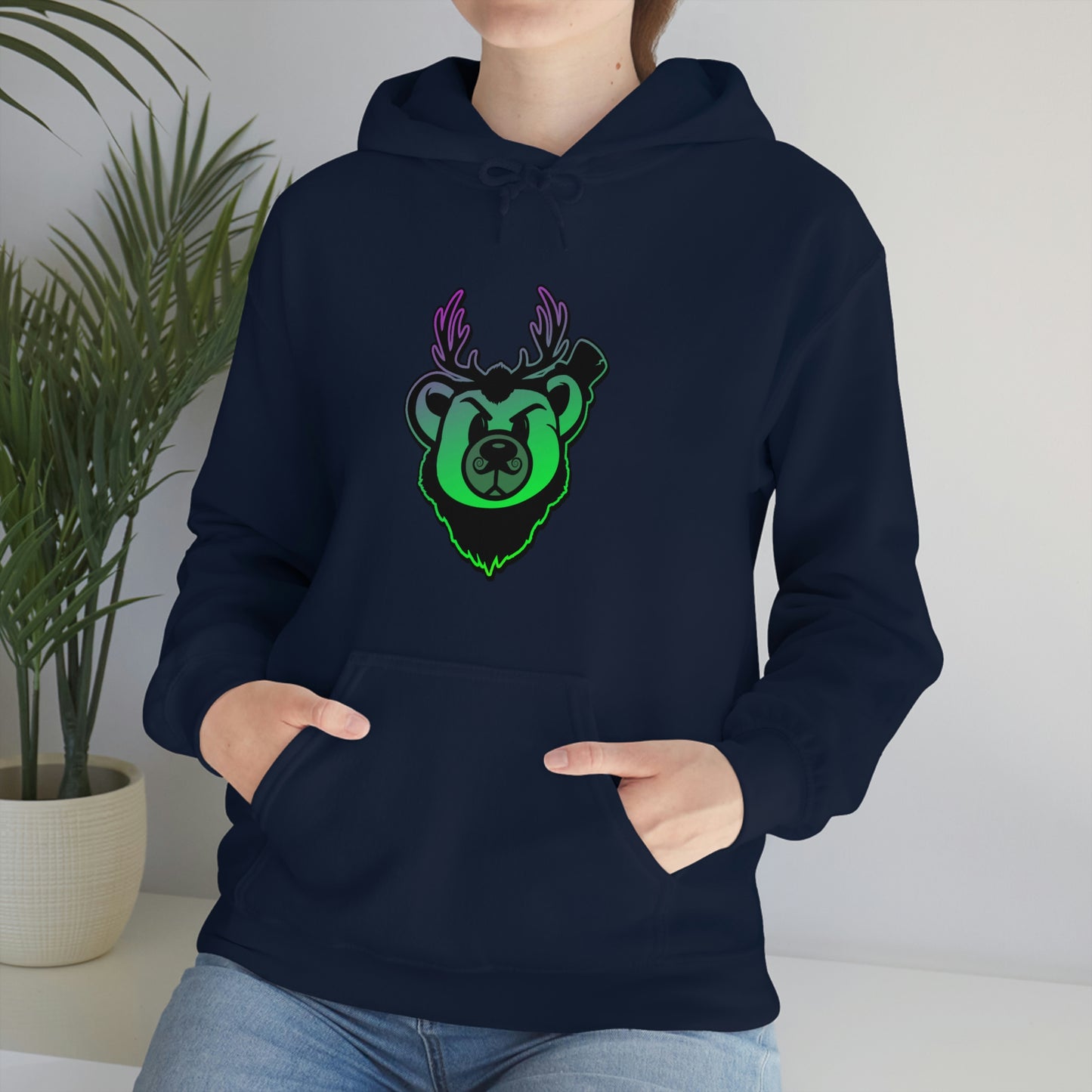TxD Gaming Unisex Hoodie