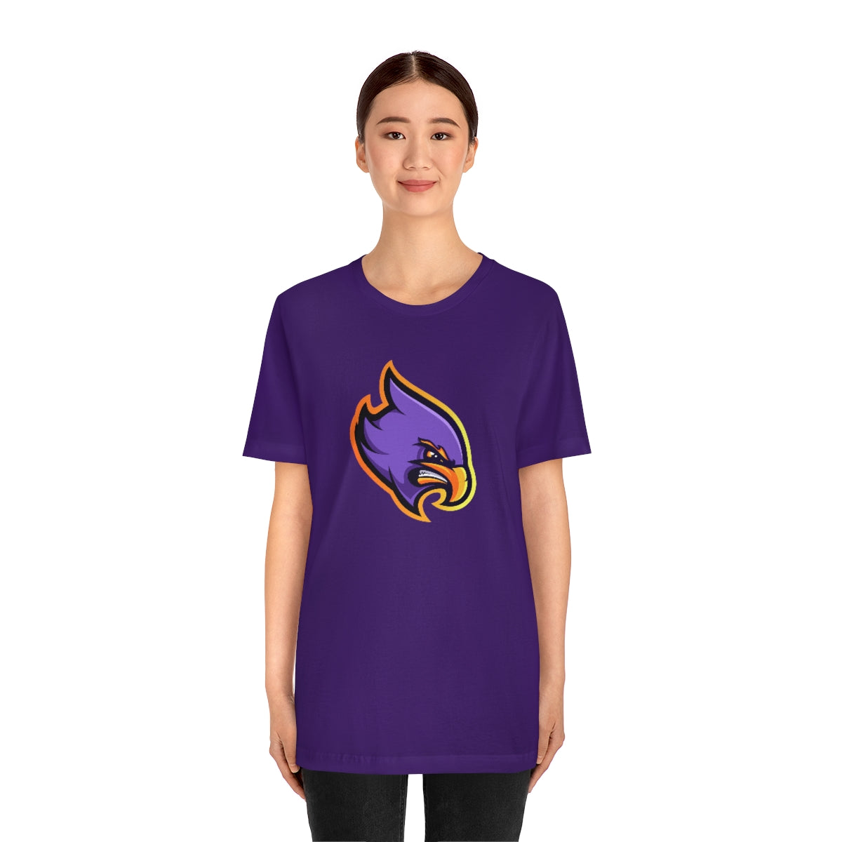 Angry Gaming Unisex T-shirt