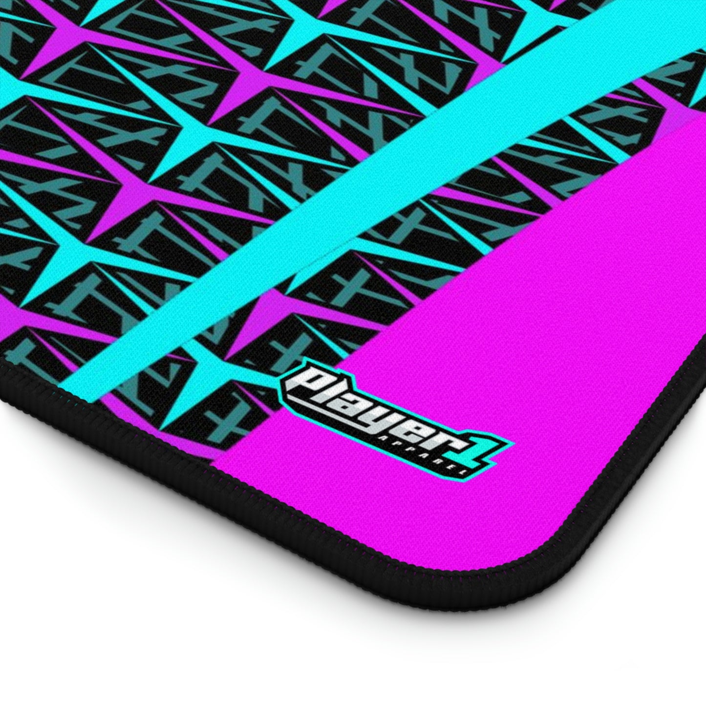 Dj Ditter Mouse Pad
