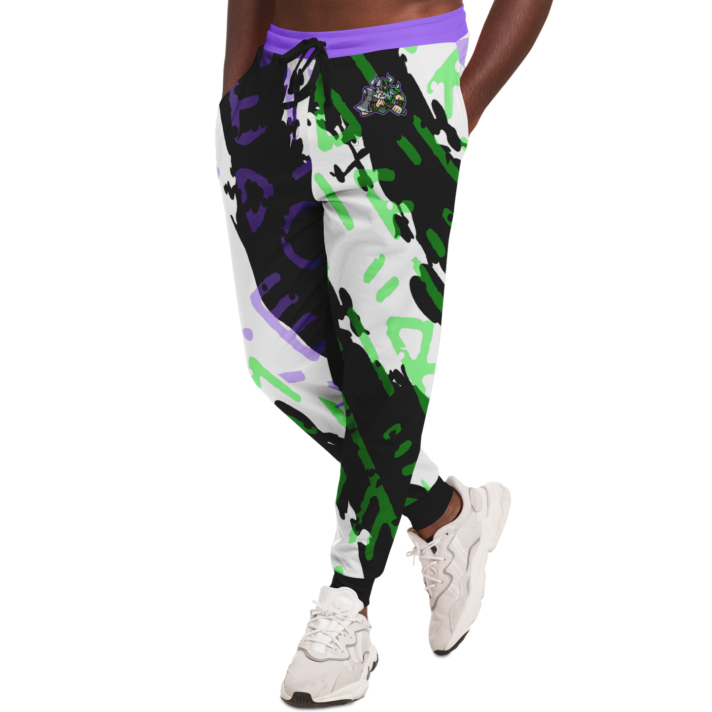 Rated R Viking Jogger Pants