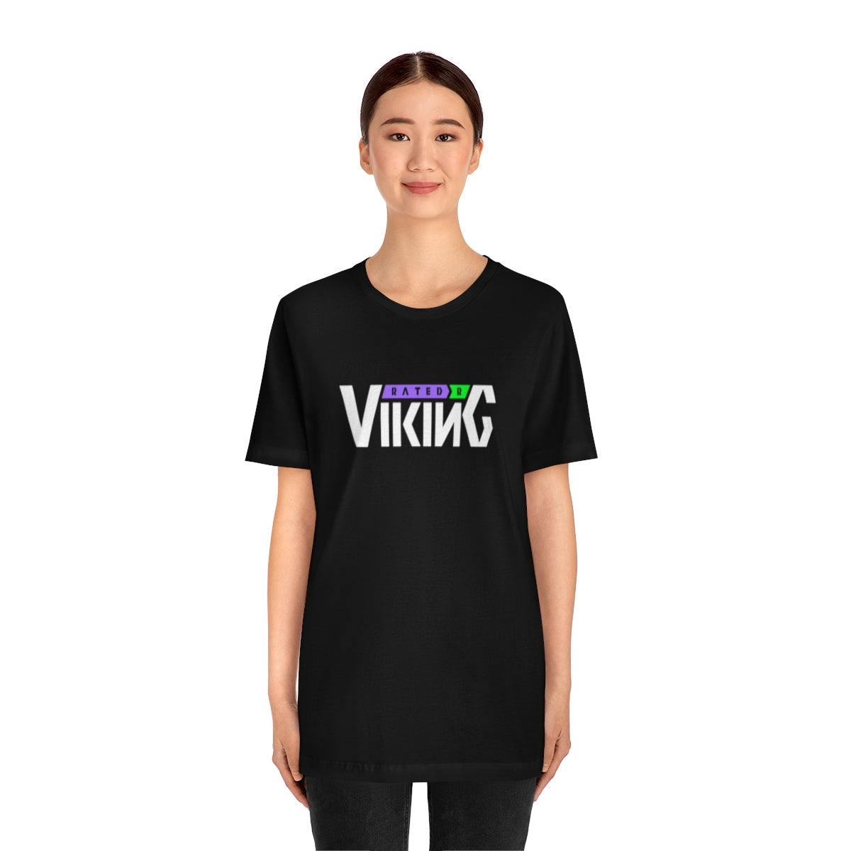Rated R Viking Alternative Unisex T-shirt