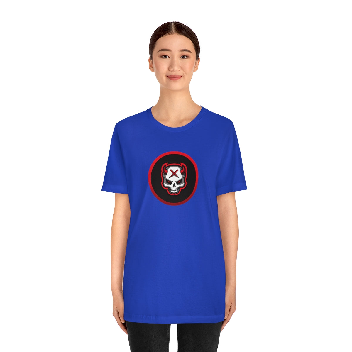 Red Bit Unisex T-shirt