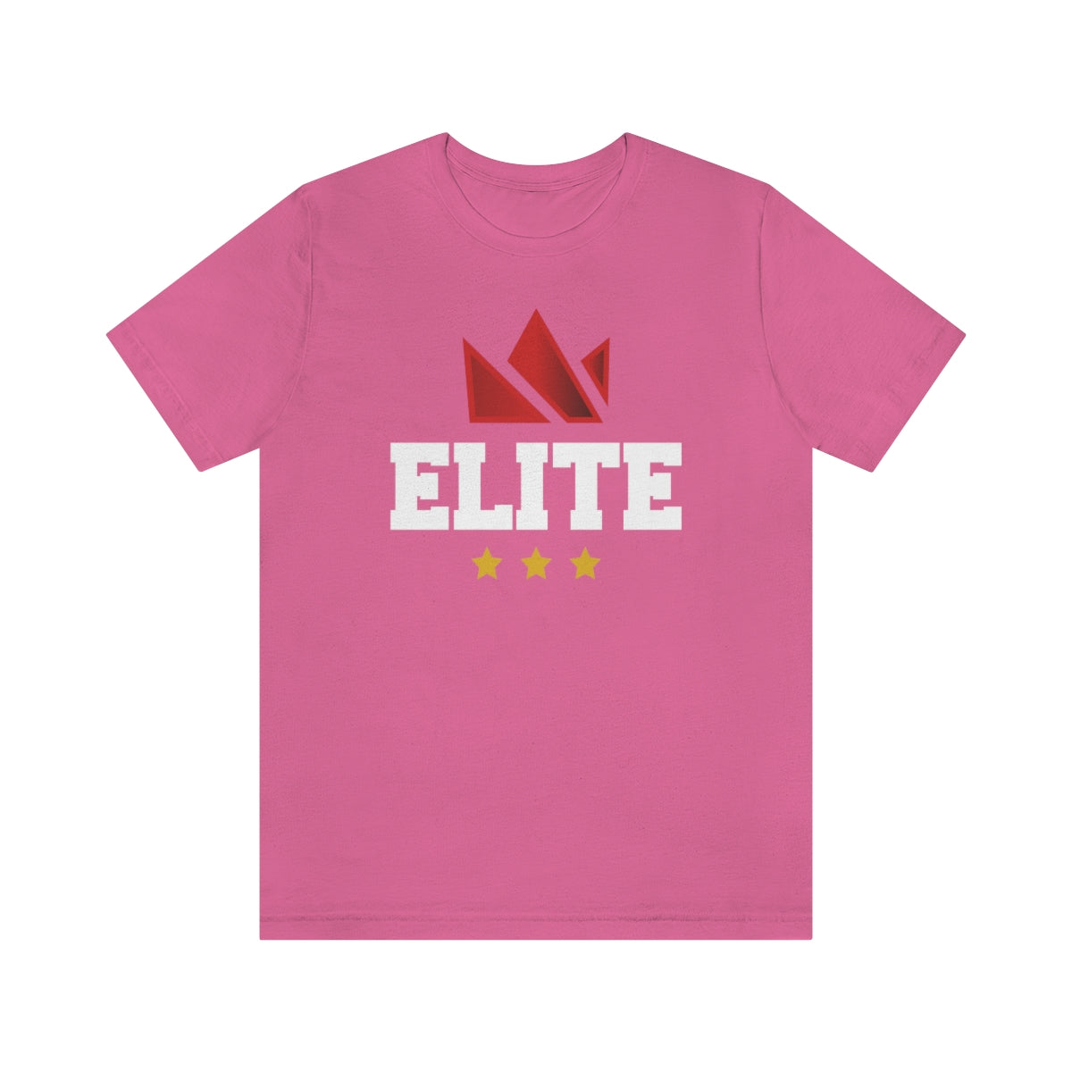 EliteTeam.Tv Unisex T-Shirt