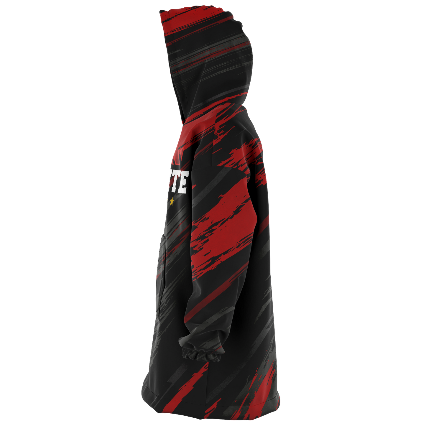 EliteTeam.Tv Gamer Hoodie
