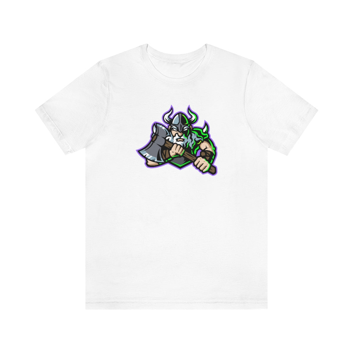 Rated R Viking Unisex T-shirt
