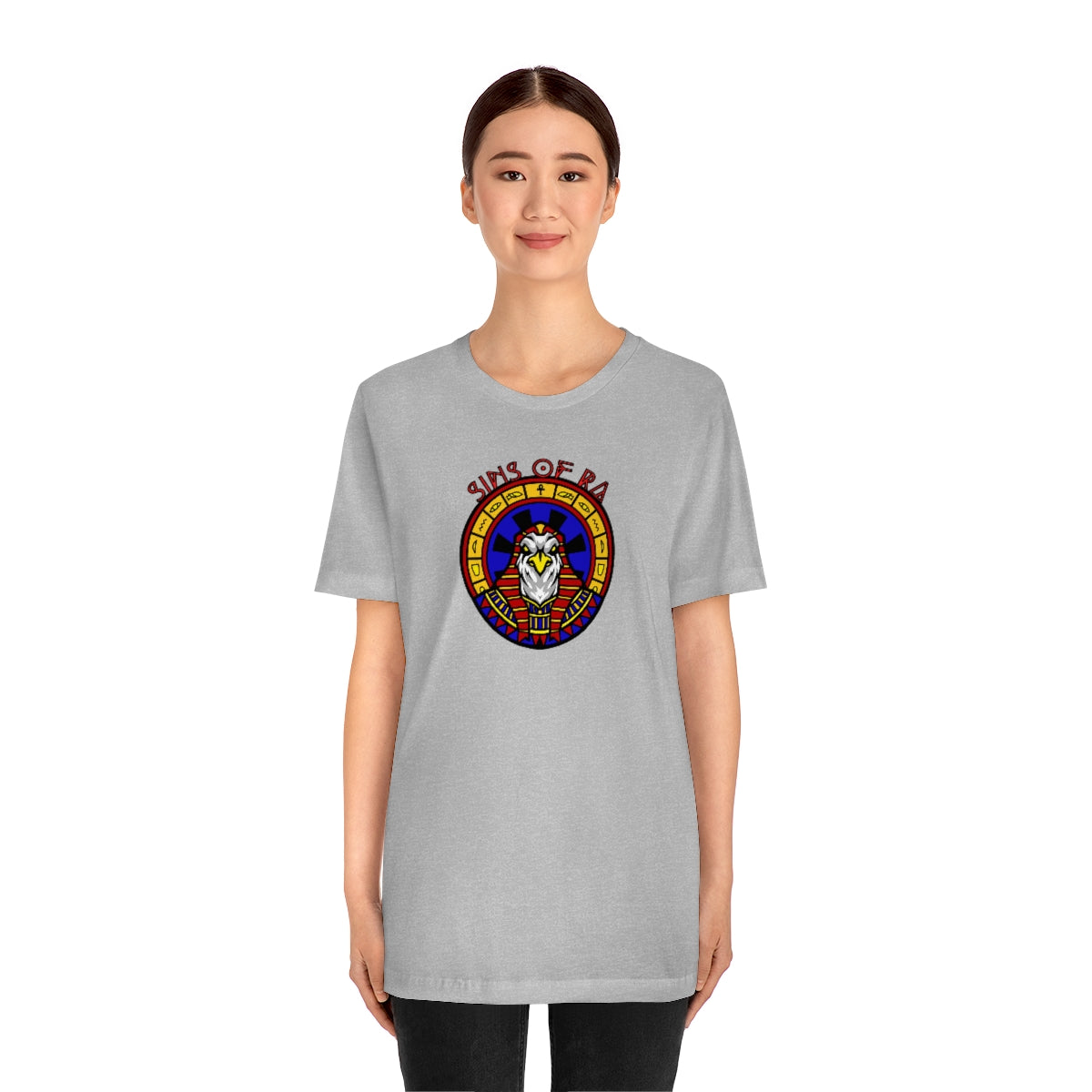 Sins Of Ra Unisex T-Shirt