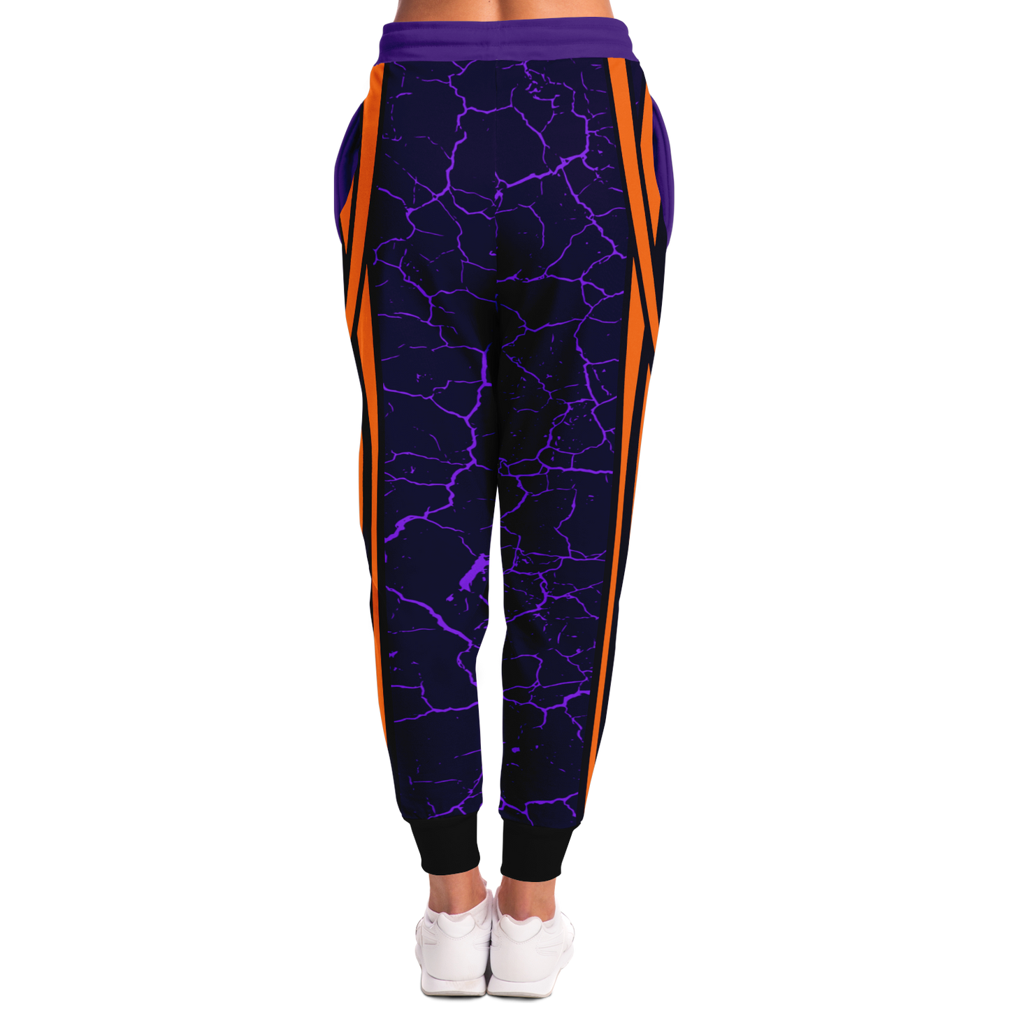 Angry Gaming Jogger Pants