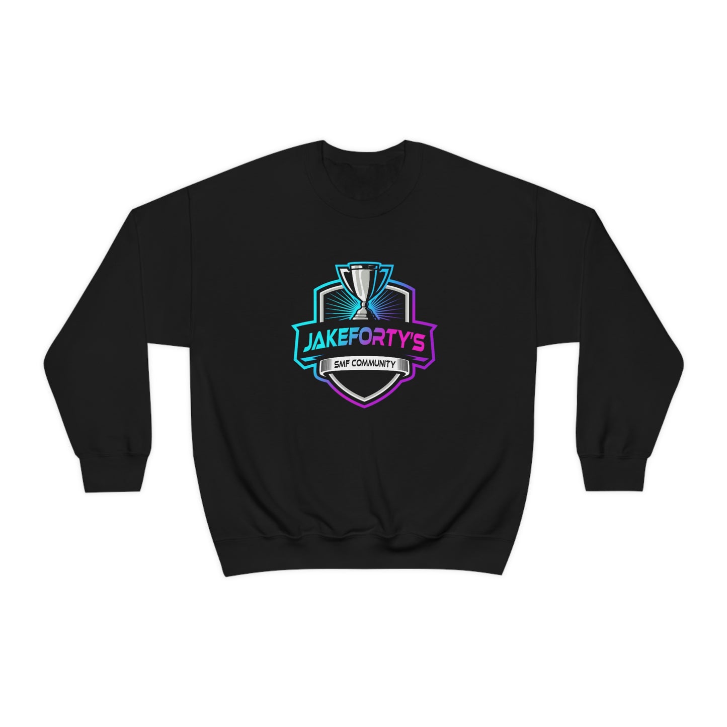Team SMF Unisex Sweatshirt