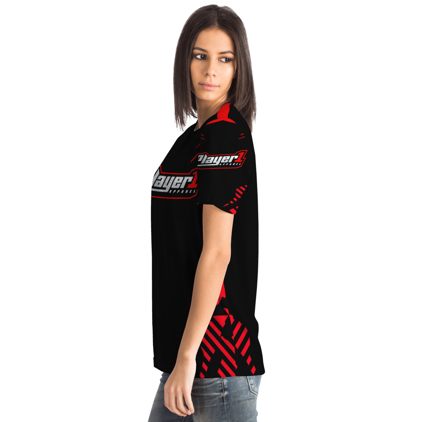 Player1Apparel Pro Jersey
