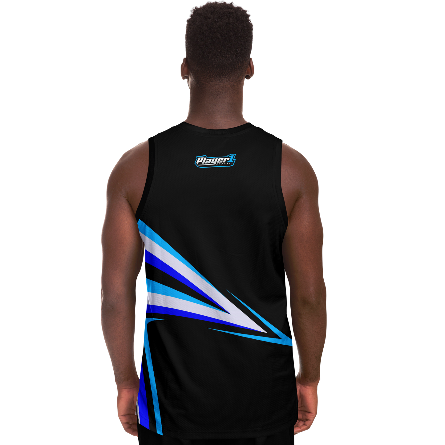 GrandpaG Basketball Jersey