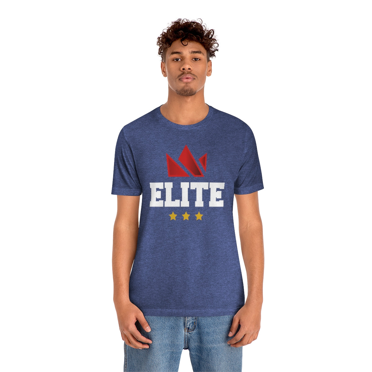 EliteTeam.Tv Unisex T-Shirt