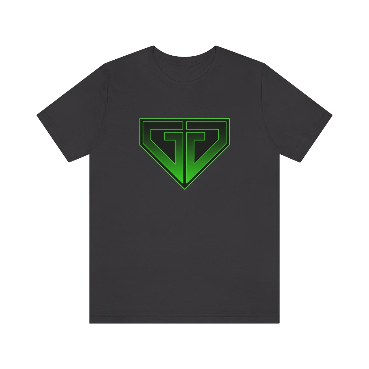 JJ Green Giant Unisex T-shirt