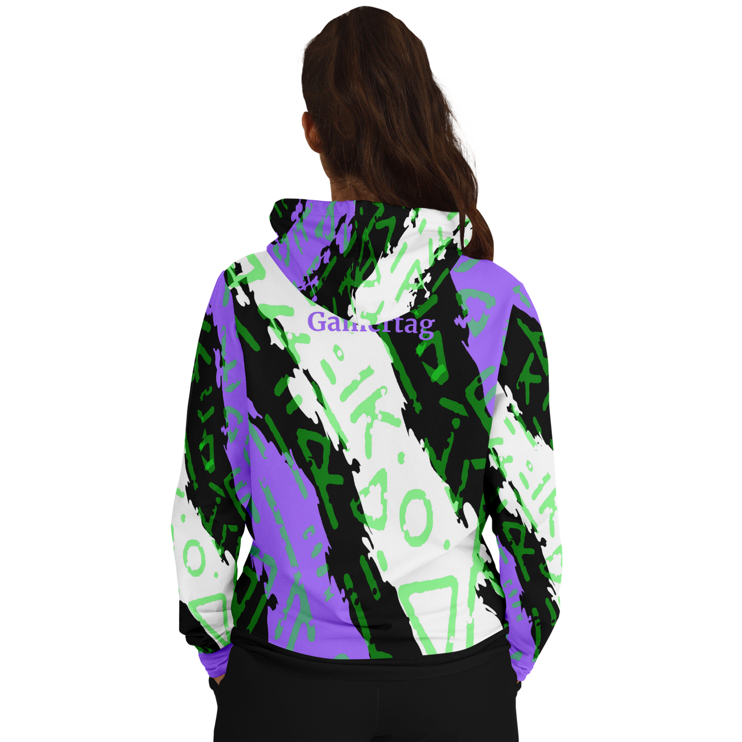 Rated R Viking Pro Hoodie
