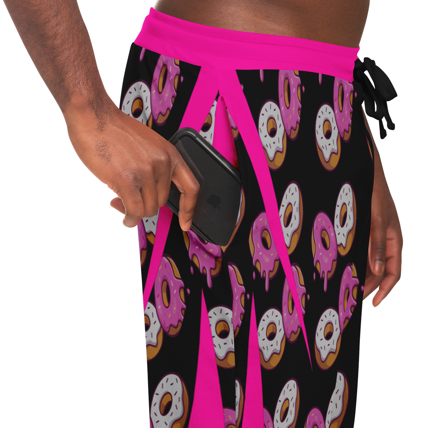 SixOneSev3n Jogger Pants
