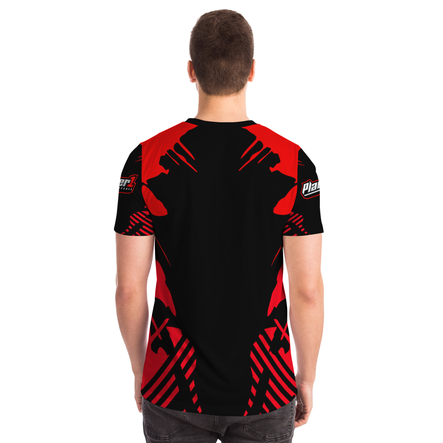 Player1Apparel Pro Jersey