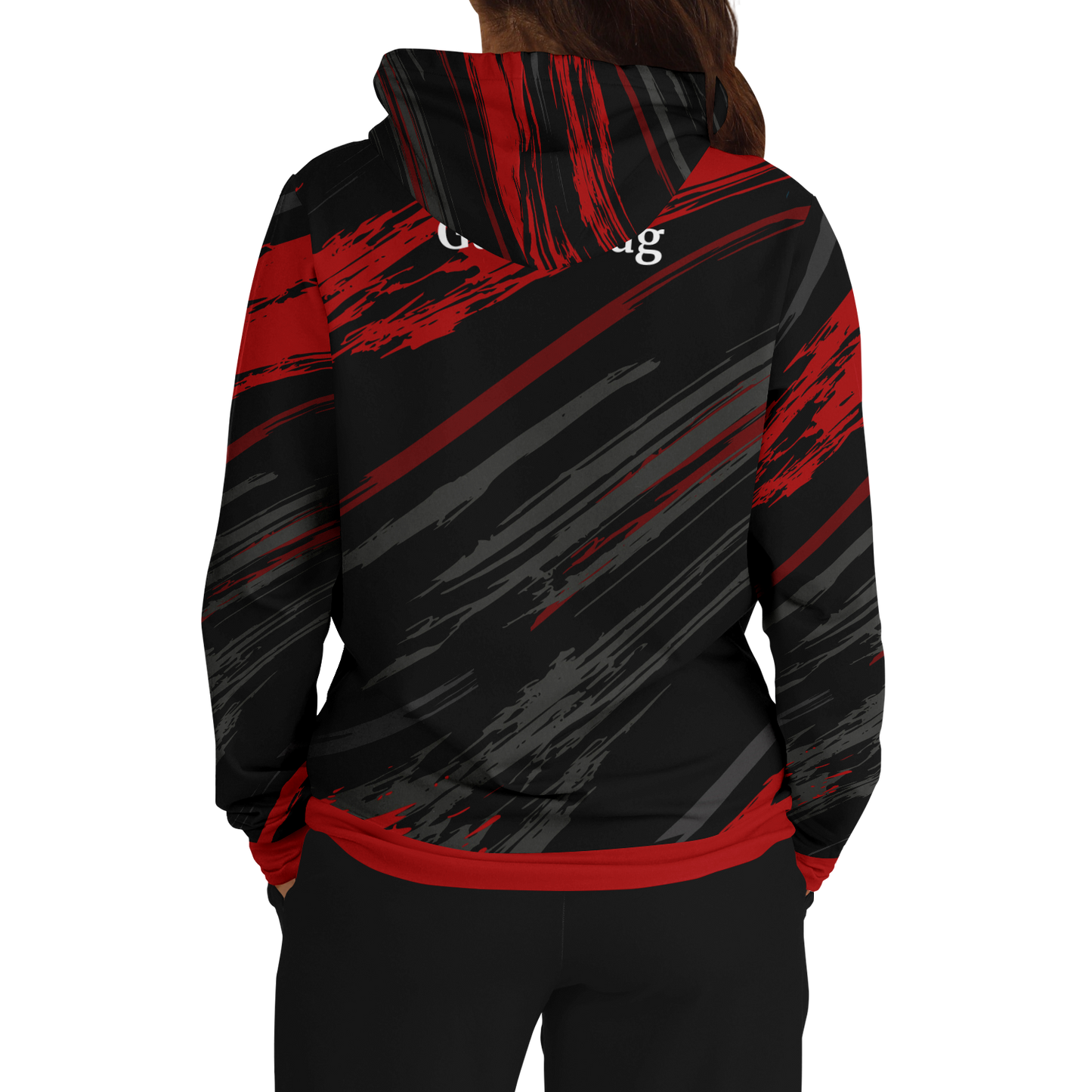 EliteTeam.Tv Pro Hoodie