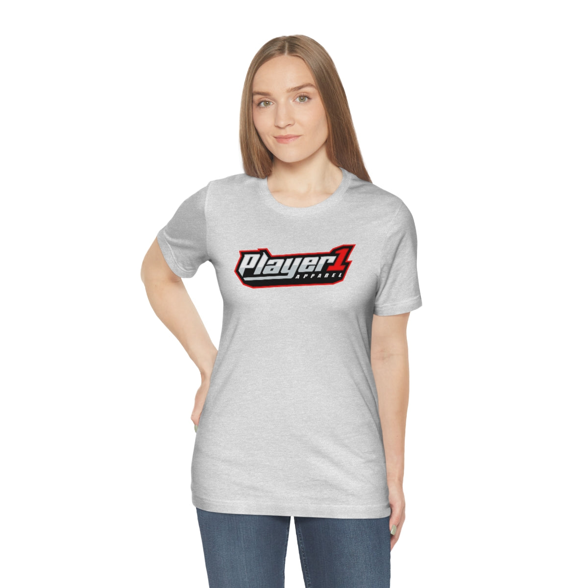 Player1Apparel Unisex T-Shirt