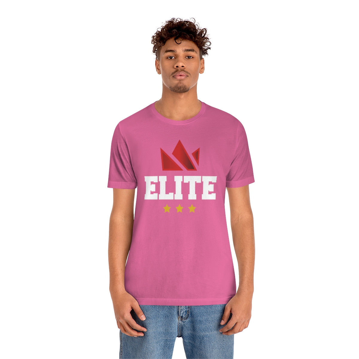EliteTeam.Tv Unisex T-Shirt