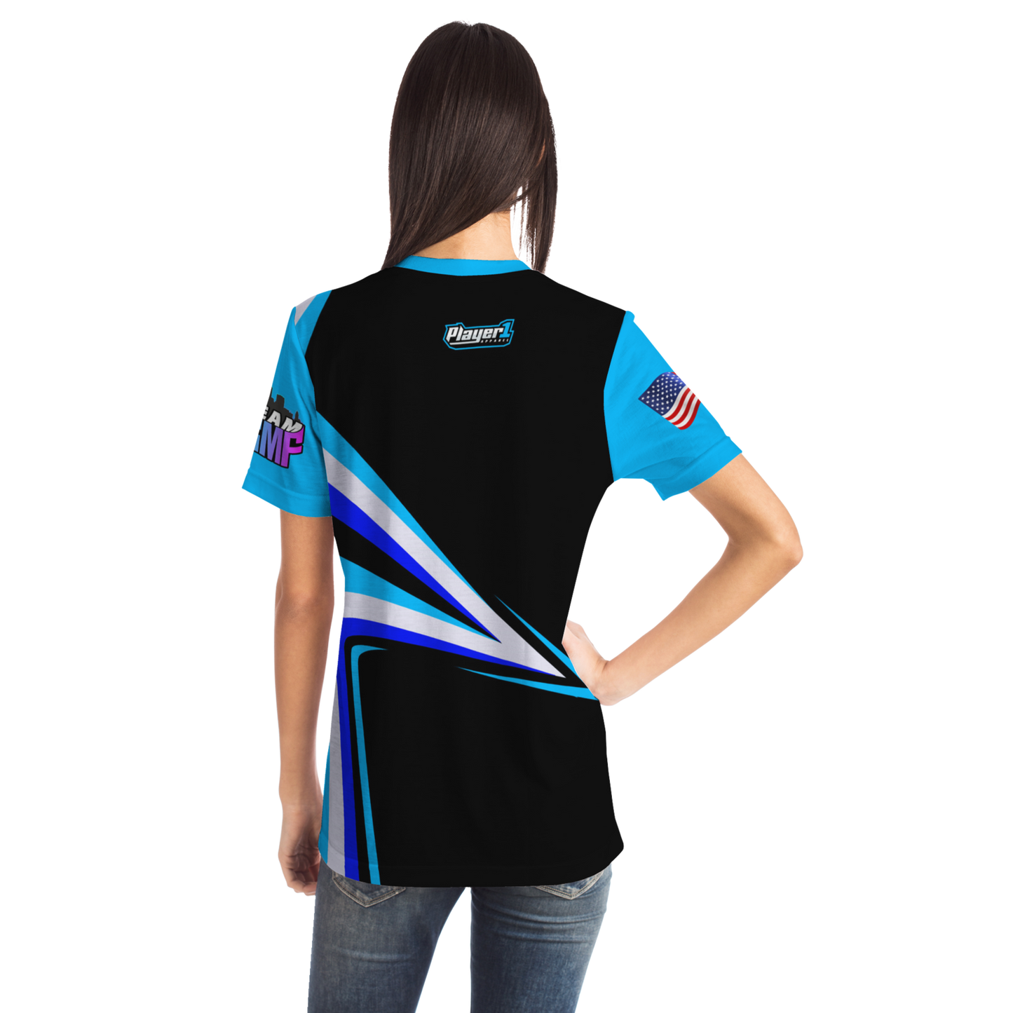 GrandpaG Pro Jersey