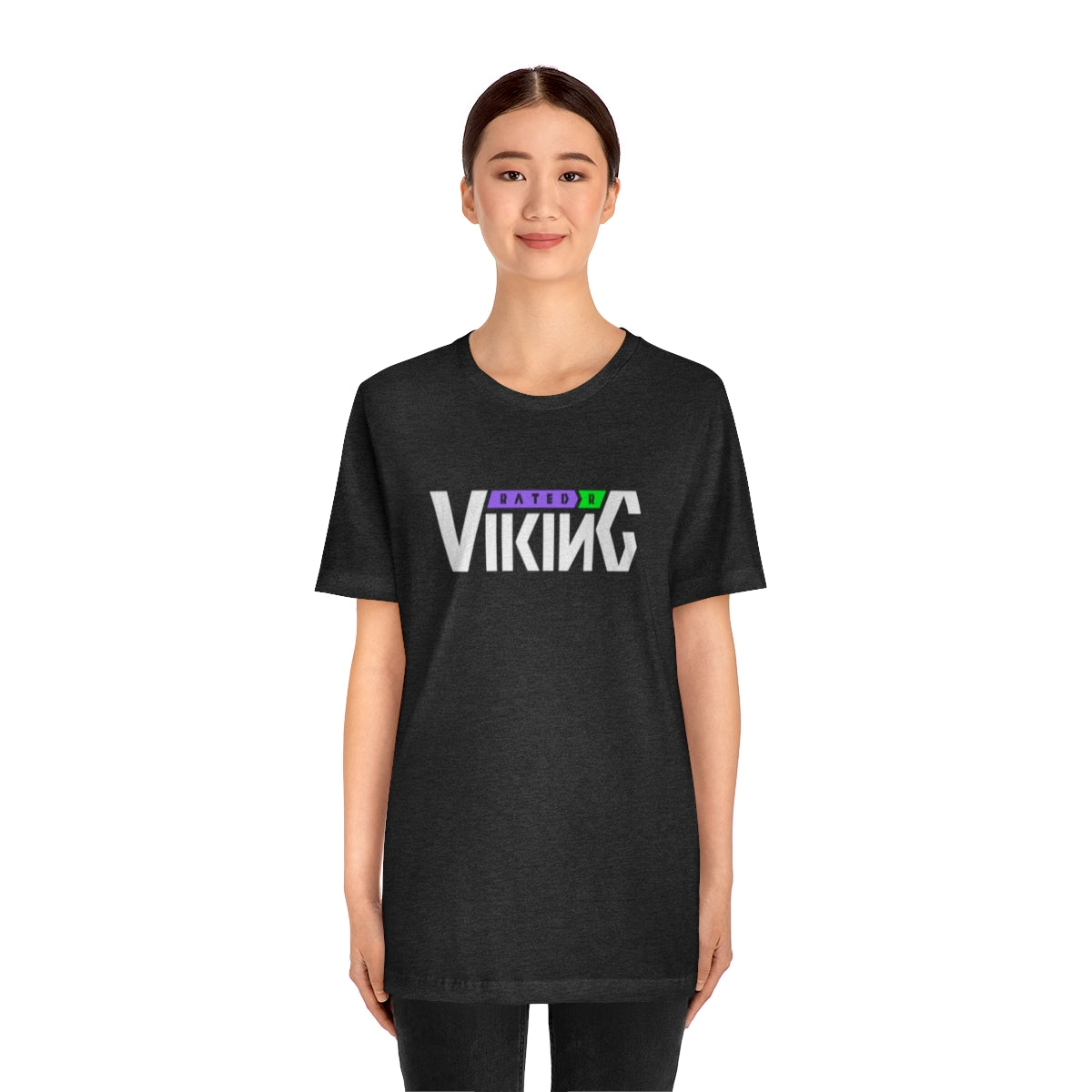 Rated R Viking Alternative Unisex T-shirt