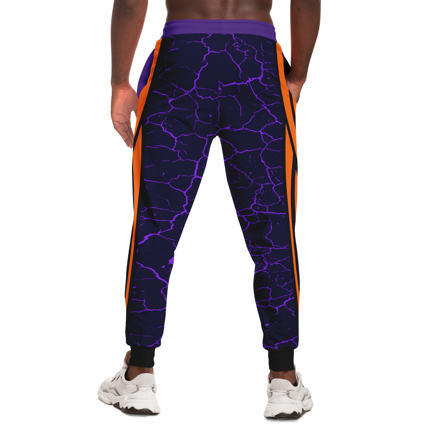 Angry Gaming Jogger Pants