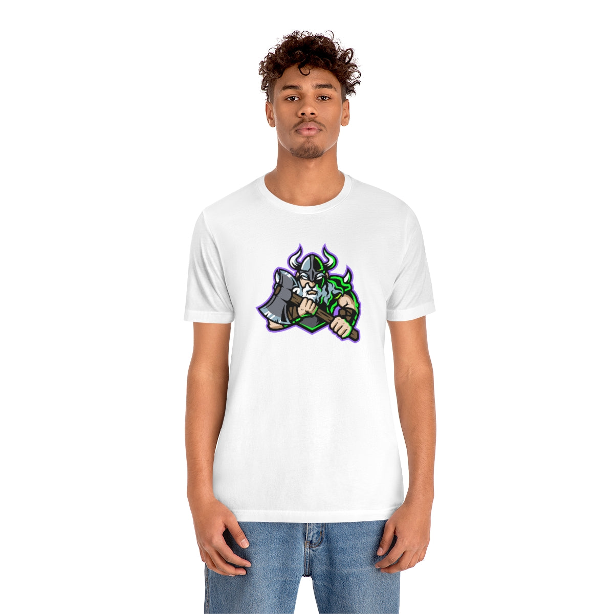 Rated R Viking Unisex T-shirt