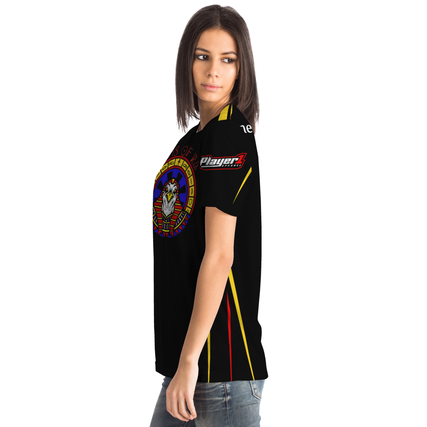 Sins Of Ra Pro Jersey