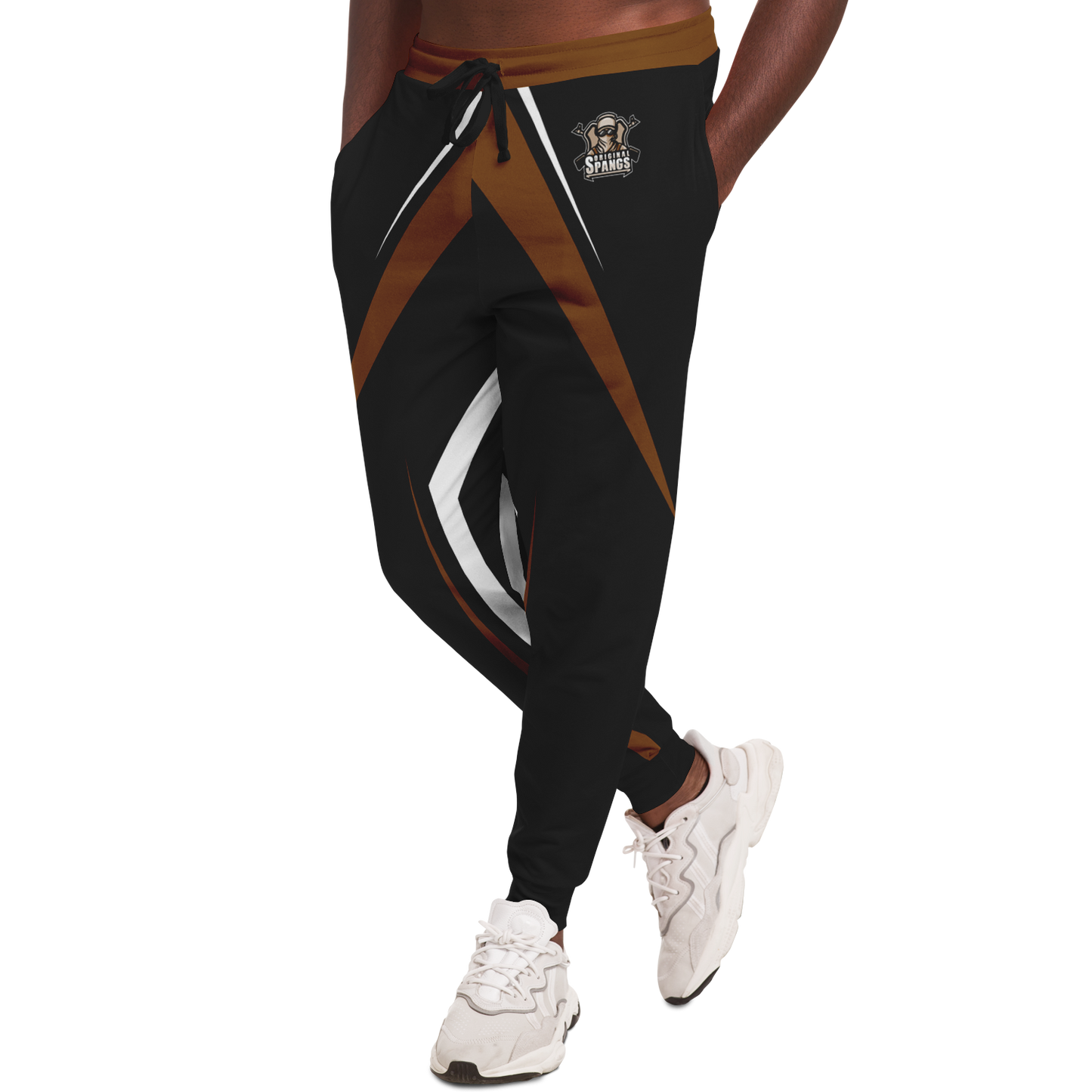 Spangs Joggers