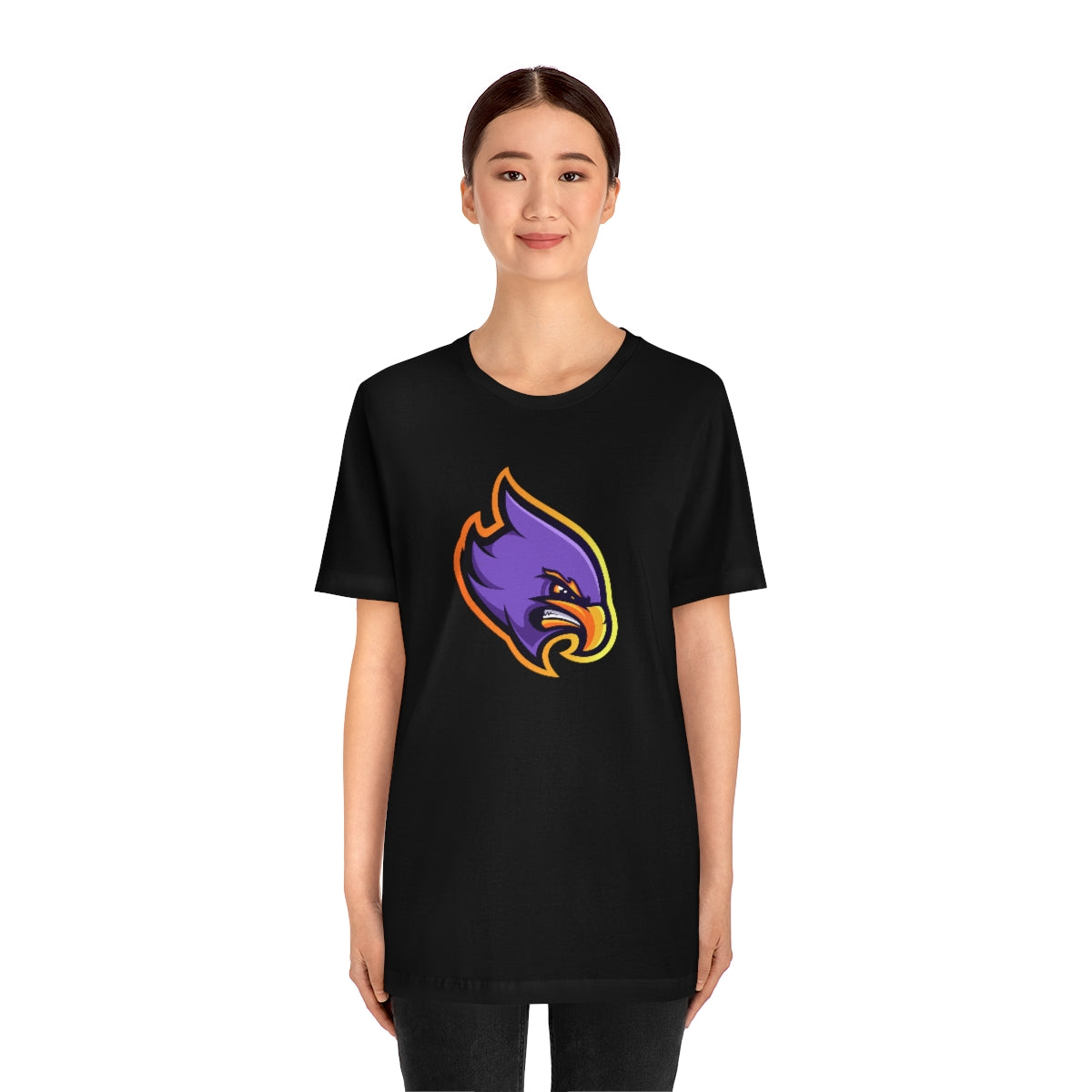 Angry Gaming Unisex T-shirt