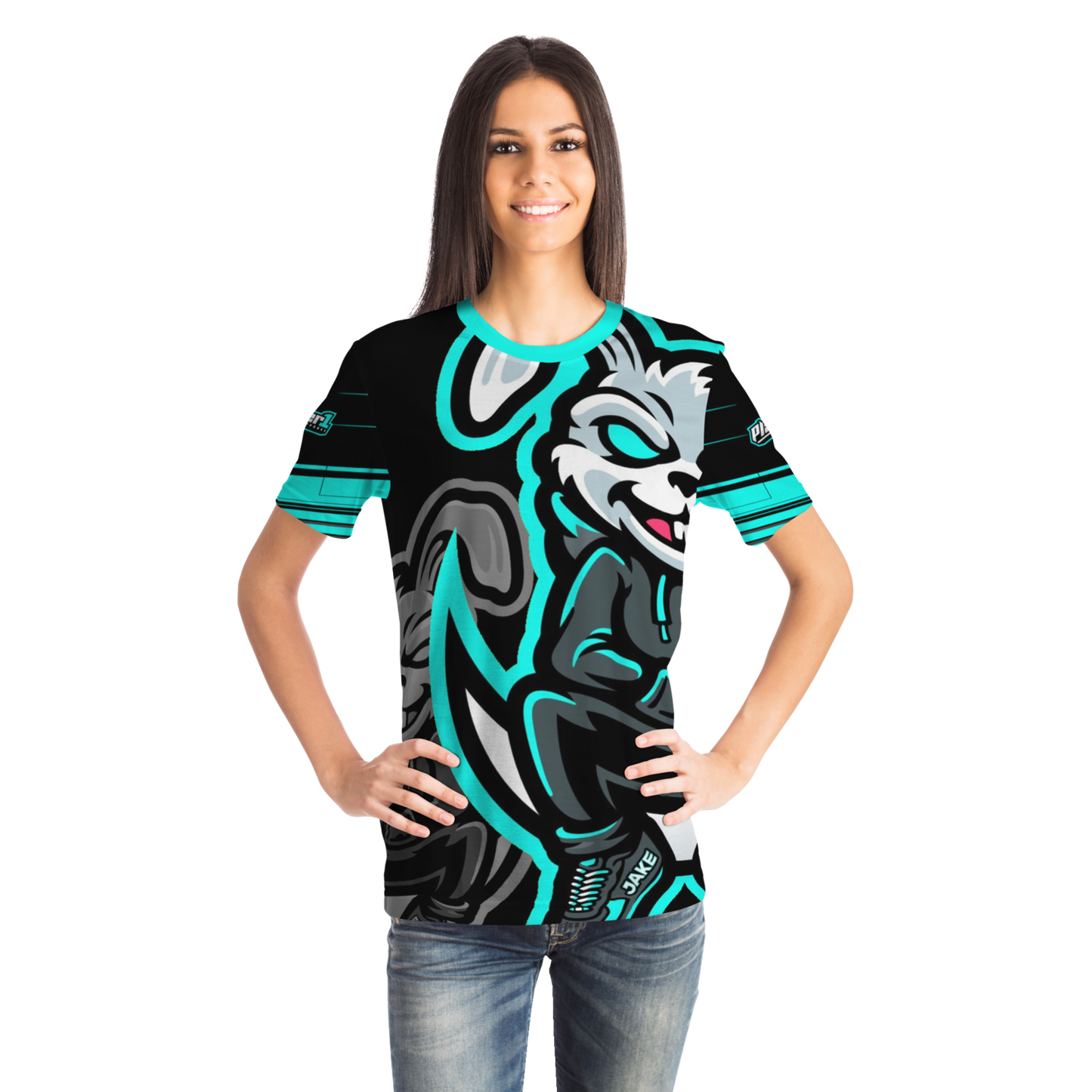 JakeForty Rabbit Pro Jersey