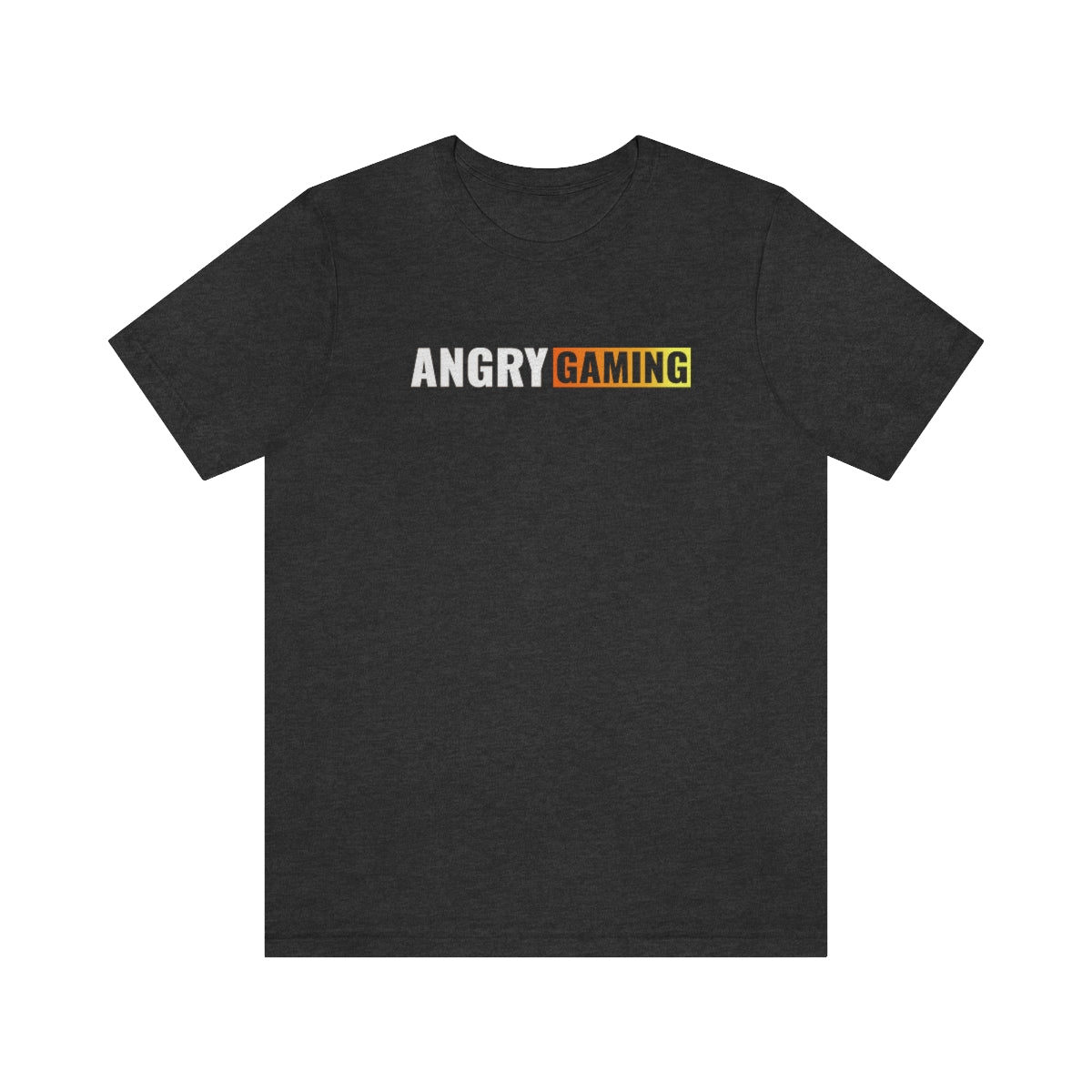 Angry Hub Unisex T-shirt