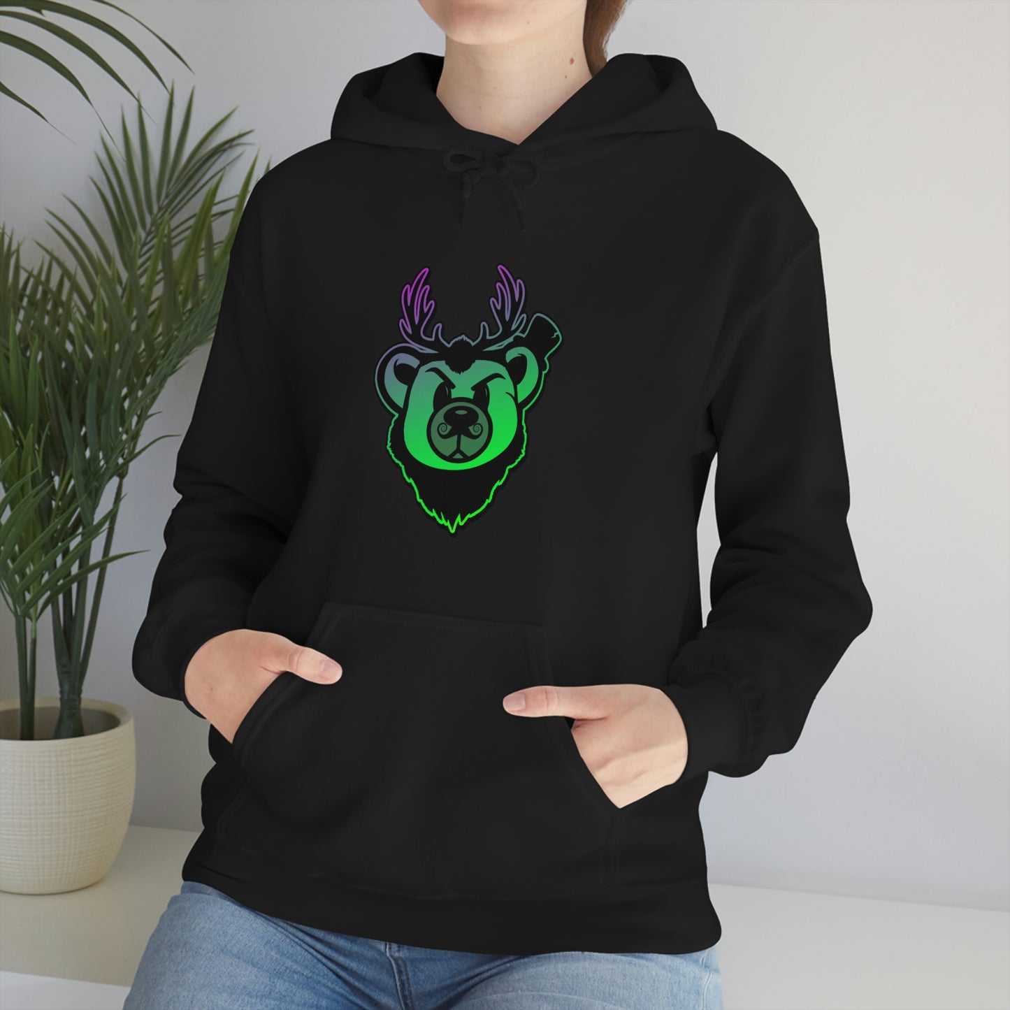 TxD Gaming Unisex Hoodie