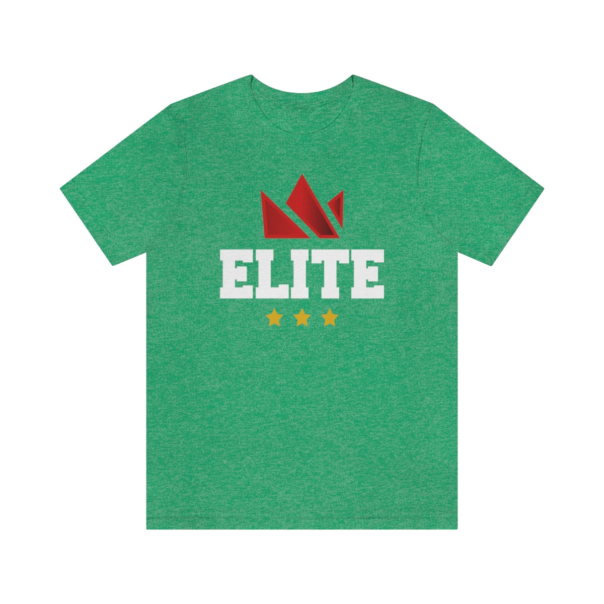 EliteTeam.Tv Unisex T-Shirt