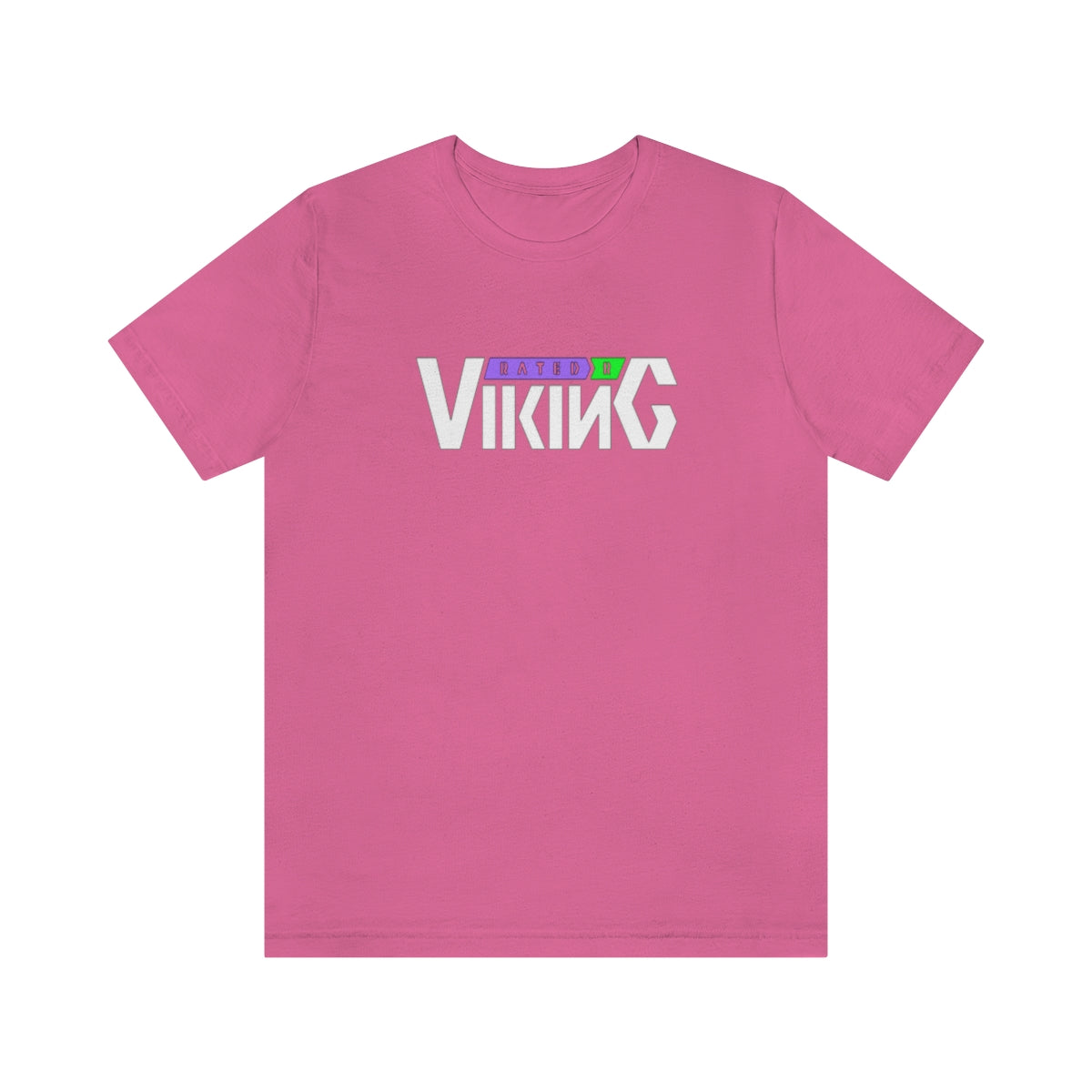 Rated R Viking Alternative Unisex T-shirt