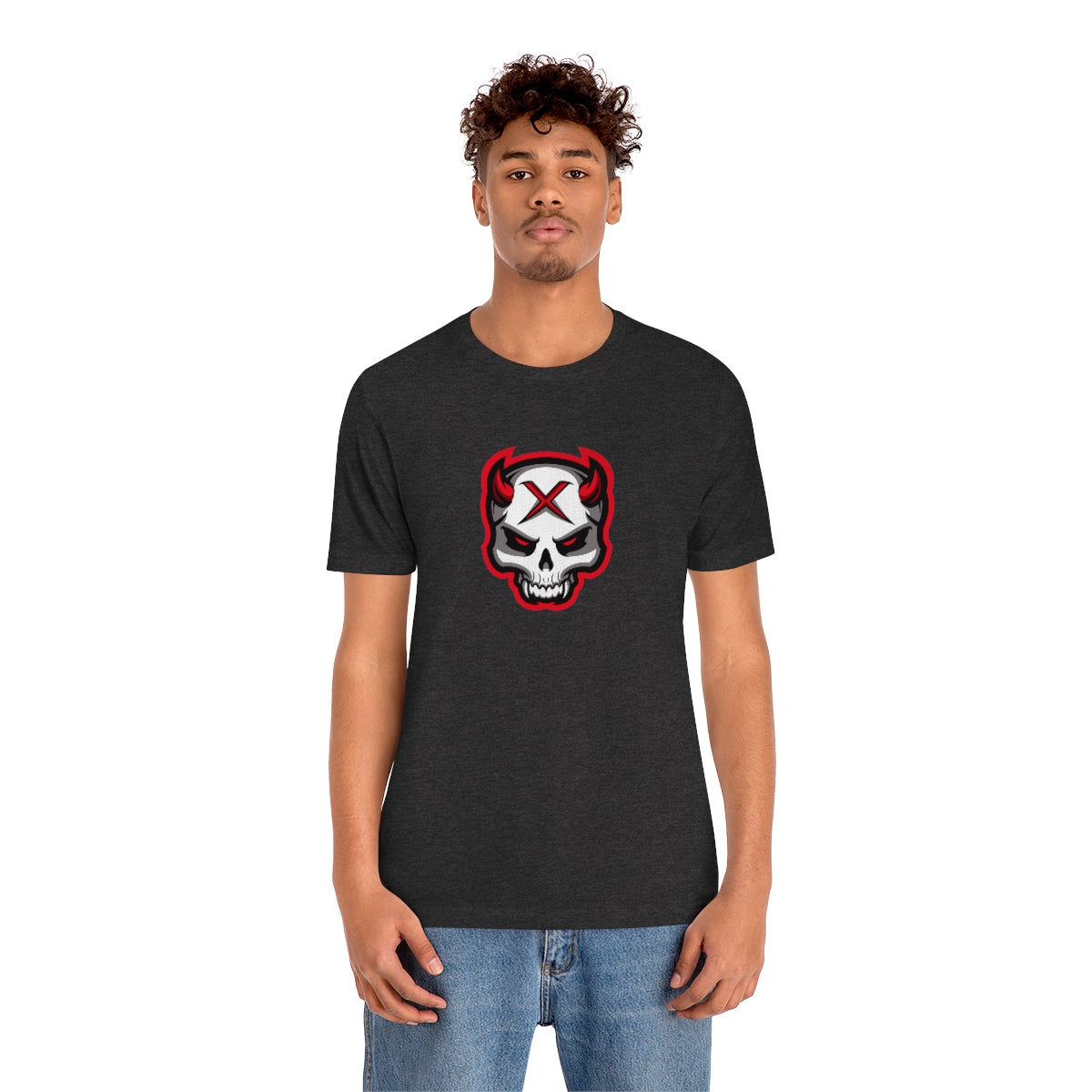 Red Bit Unisex T-shirt