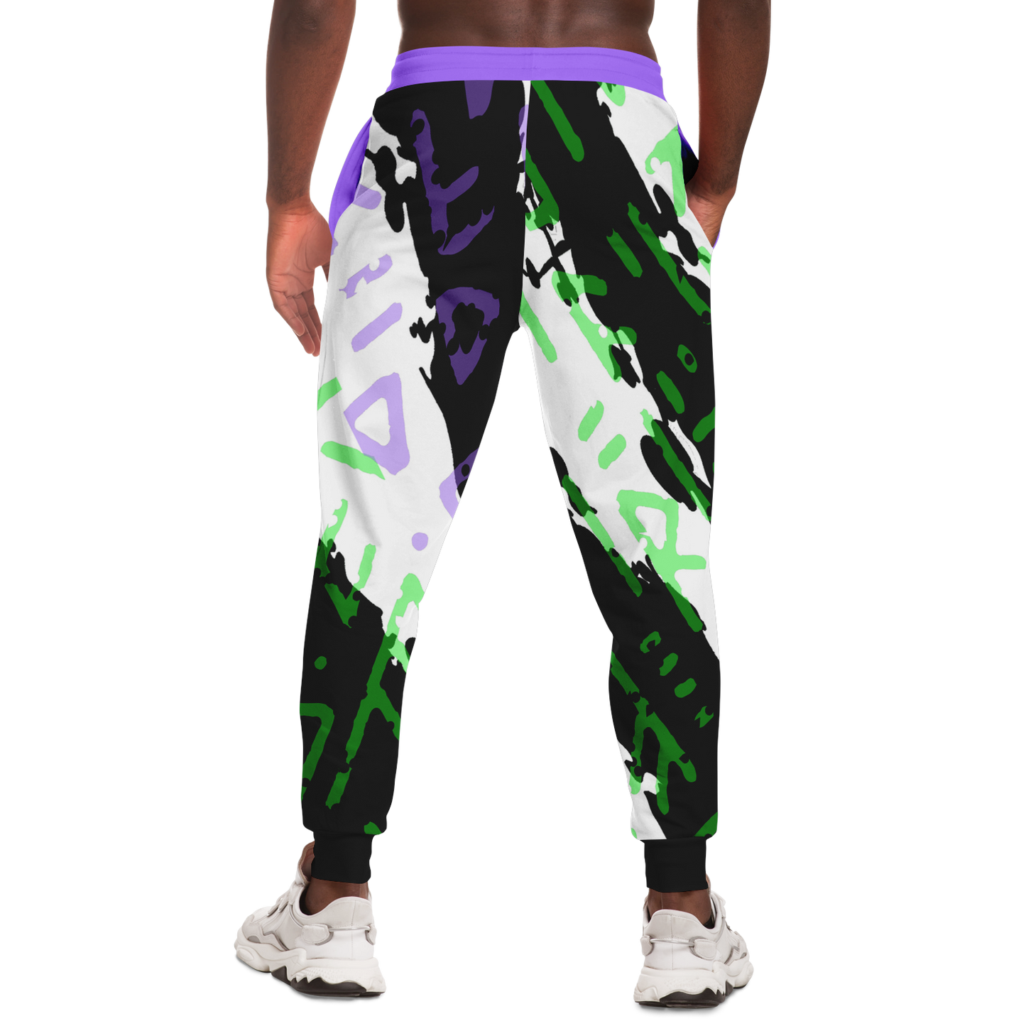 Rated R Viking Jogger Pants