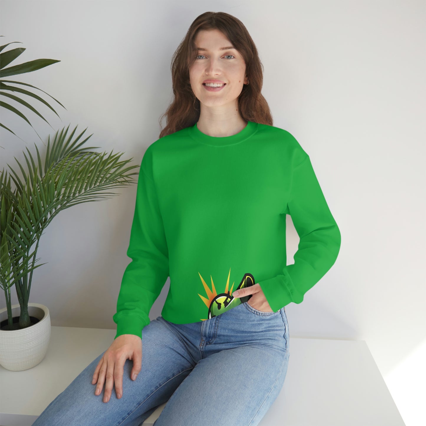 Smarmy Tank Unisex Hoodie