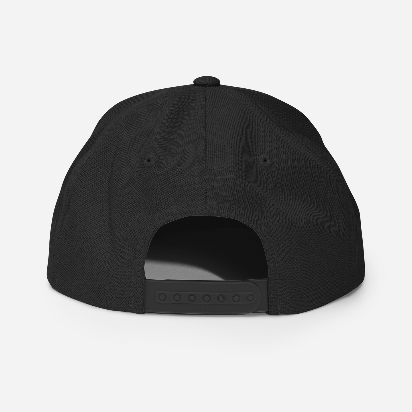 GrandpaG Snapback Hat