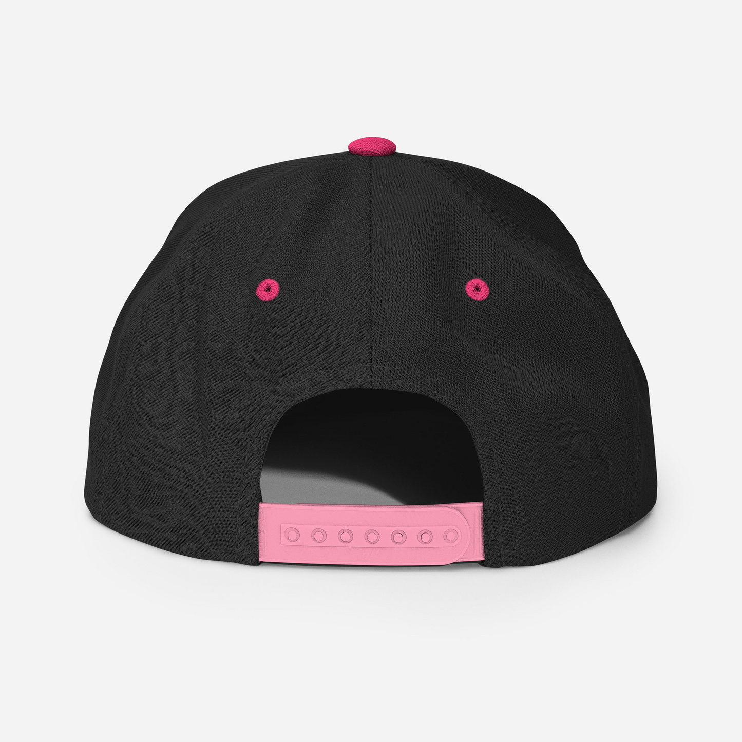 GrandpaG Snapback Hat